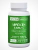 Мульти баланс, 30 капсул+ янтарная кислота  Мульти баланс, 30 капсул+ янтарная кислота
