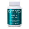 Лимфо Систем, 30 капсул. Amrita . Для улучшения работы лимфы  Лимфо Систем, 30 капсул. Amrita . Для улучшения работы лимфы