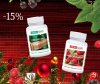 Набір «Захисти своє серце та судини» зі знижкою 15% Набір «Захисти своє серце та судини» зі знижкою 15%