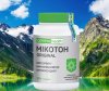Микотон - тройная защита организма. Европейский стандарт- Мировое качество Микотон - тройная защита организма. Европейский стандарт- Мировое качество