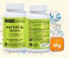 Магній В6 Баланс + L-теанін- міцні нервы, здоровий сон Магній В6 Баланс + L-теанін- міцні нервы, здоровий сон